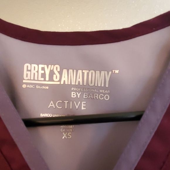 Greys anayomy set - Picture 2 of 6